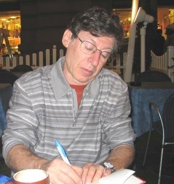 Iven Lourie