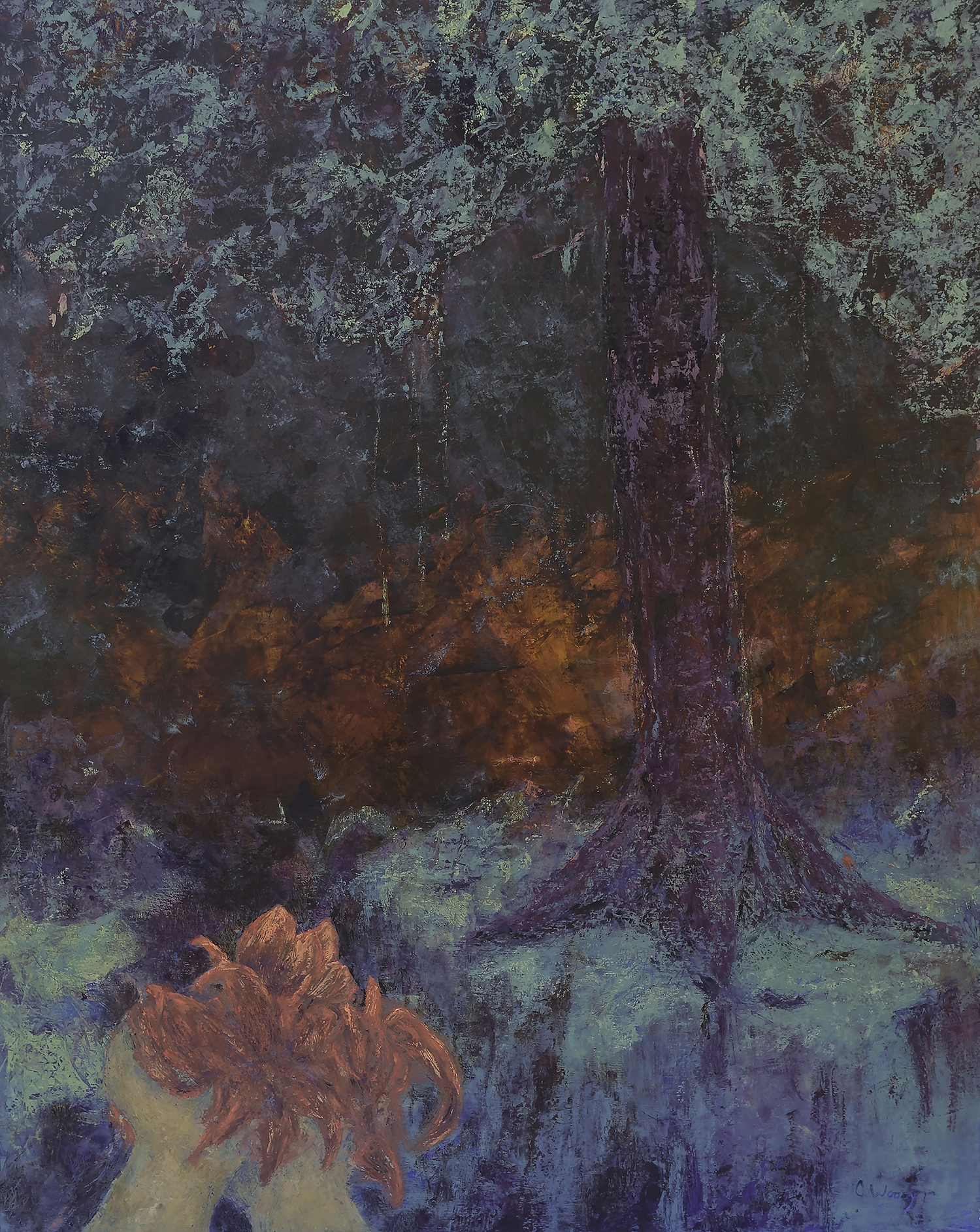The World Tree