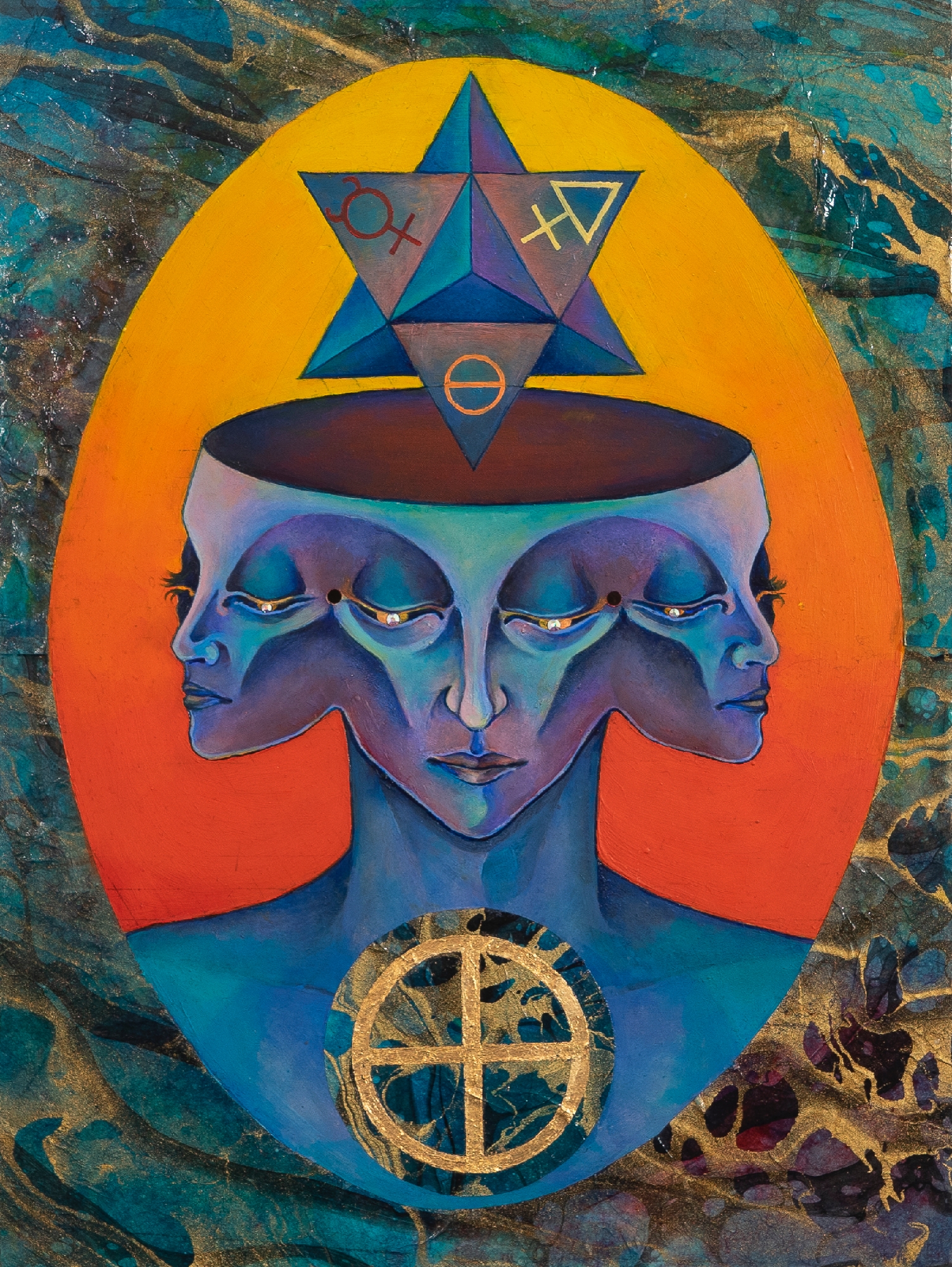 Law of Three
