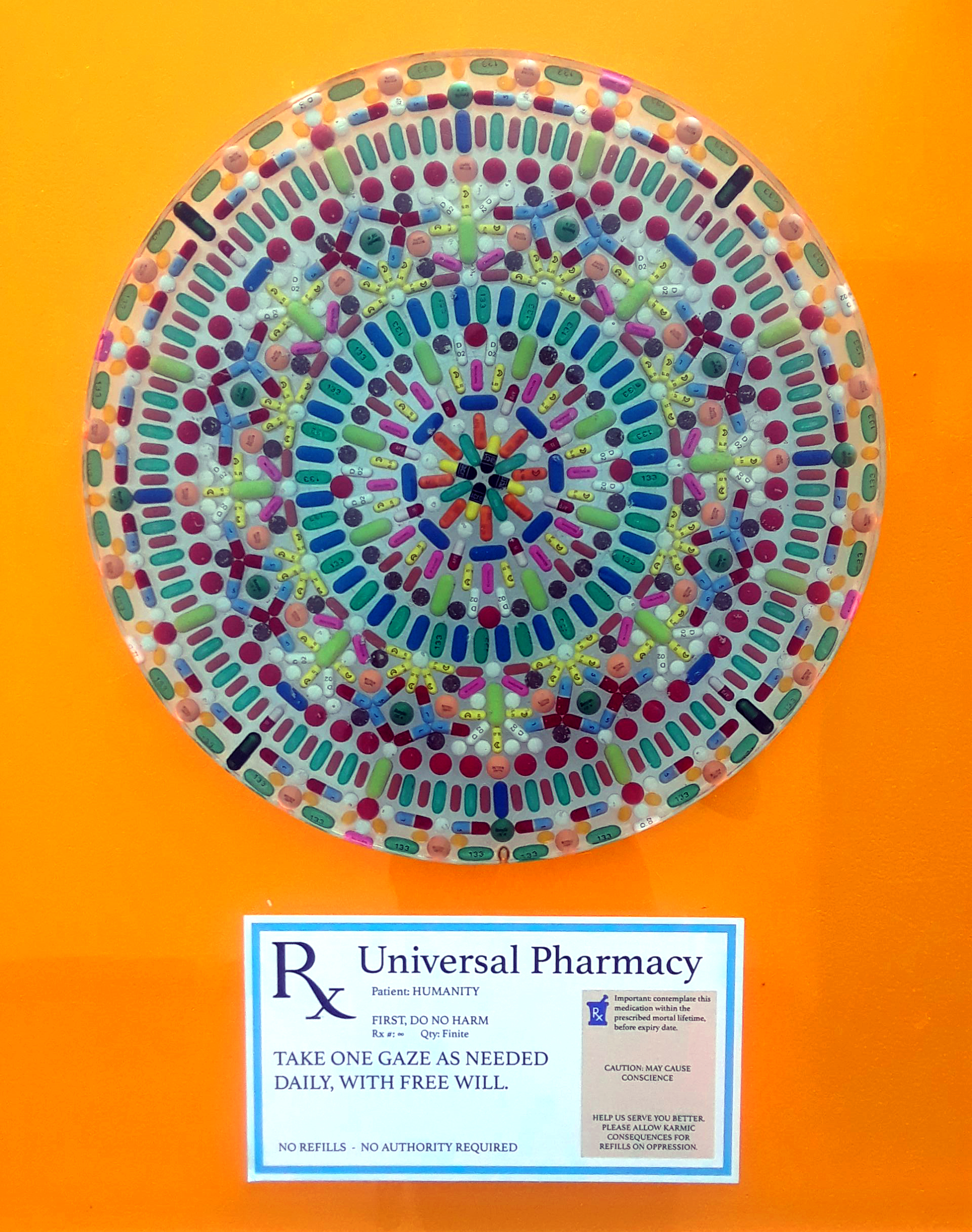Universal Pharmacy