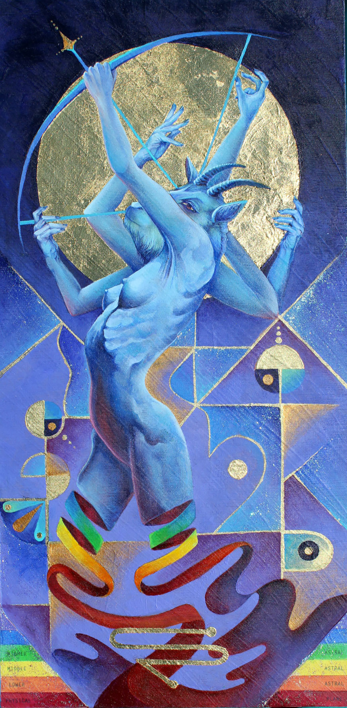 Jupiter Direct: Wish Fulfillment of an Ego