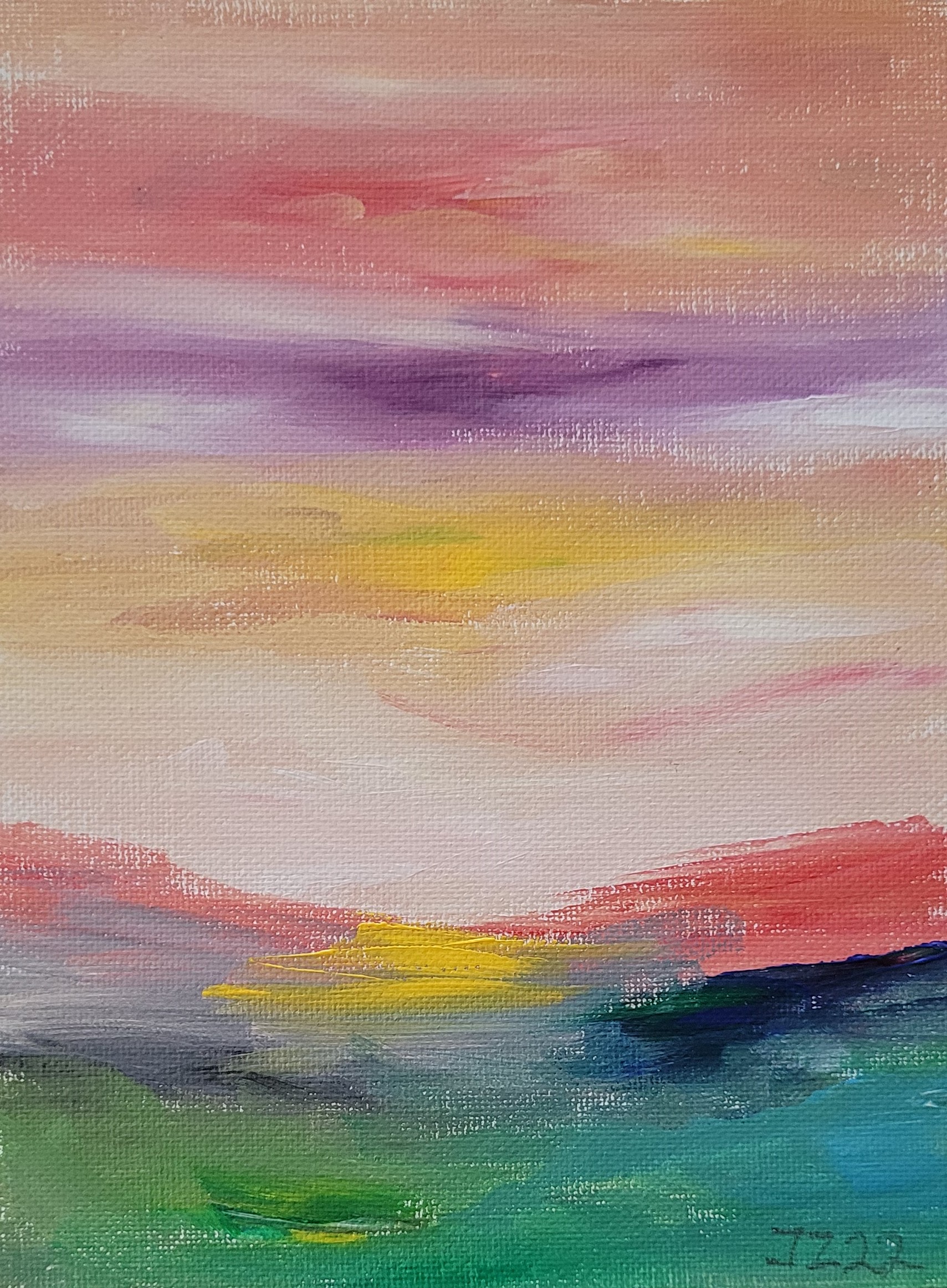 Colours