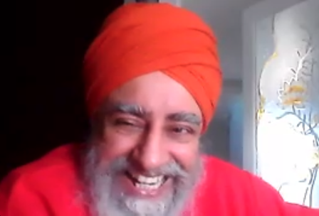 Jaswant Bains