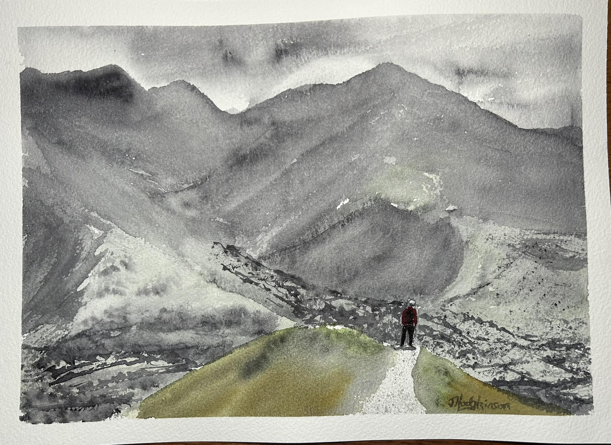Hiker