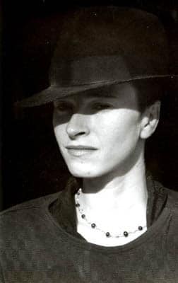 Michele DeParis