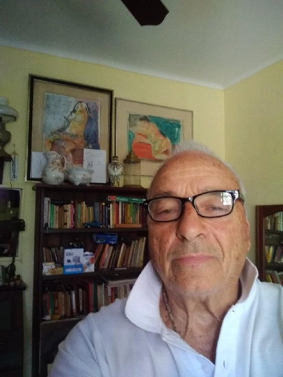 Berni Laplante