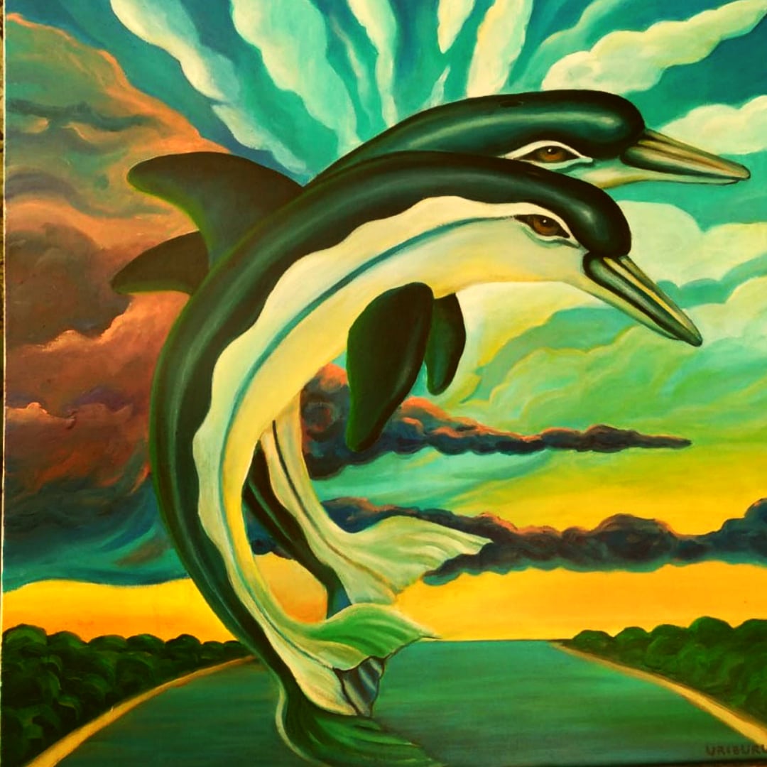 Dolphins