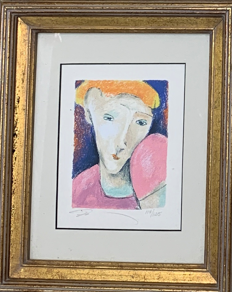 Gentle Reflection